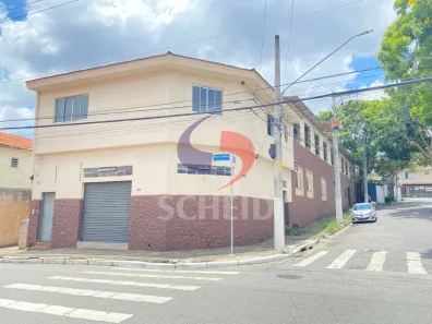 Prédio Comercial à venda, 800m² no Jardim Caravelas, São Paulo