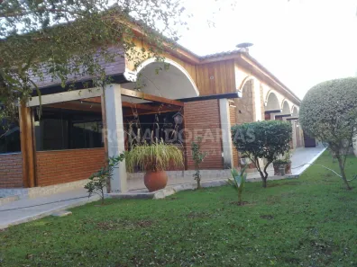 Casa com 4 Quartos à venda, 384m² no Jardim Ipanema (Zona Sul), São Paulo