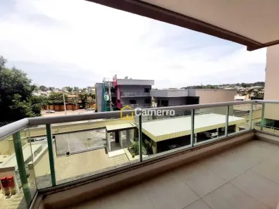 Apartamento com 3 Quartos à venda, 133m² no Jardim Paulista, Americana