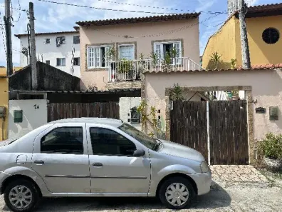 Casa com 1 Quarto à venda, 182m² no Campo Grande, Rio de Janeiro