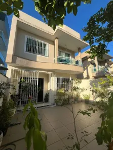 Casa com 3 Quartos à venda, 113m² no Jardim Mariléa, Rio das Ostras