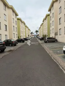Apartamento com 2 Quartos à venda, 48m² no Jardim Paulicéia, Campinas