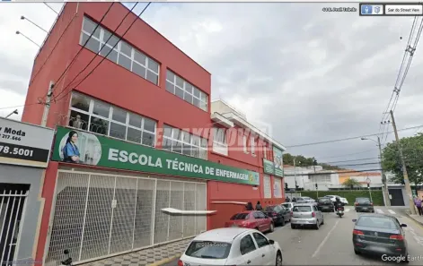 Prédio Comercial à venda, 433m² no Centro, Sorocaba