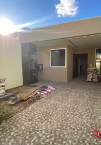 Casa com 3 Quartos à venda, 130m² no Mangabeira, Feira de Santana