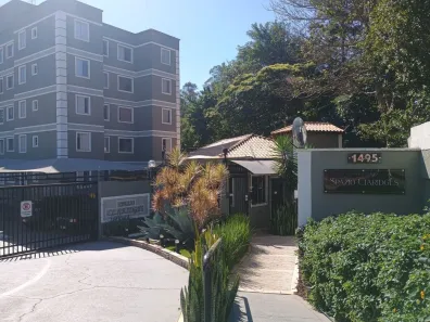 Apartamento com 2 Quartos à venda, 52m² no Jardim Boa Esperança, Campinas