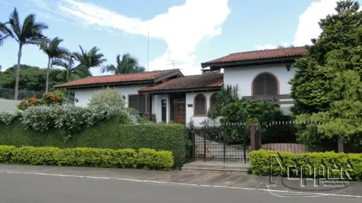 Casa com 3 Quartos à venda, 390m² no , Campo Bom