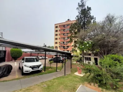Apartamento com 2 Quartos à venda, 59m² no Jaraguá, Piracicaba