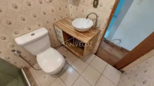 Sobrado com 3 Quartos à venda, 45m² no Santa Teresa, Rio de Janeiro