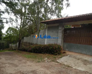 Fazenda/Sítio com 3 Quartos à venda, 5000m² no Chácaras Reunidas Canadá, Santa Isabel