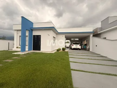 Casa com 3 Quartos à venda, 115m² no Três Rios do Norte, Jaraguá do Sul