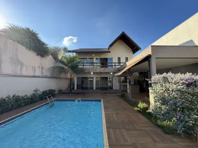 Casa com 3 Quartos à venda, 375m² no Ribeirânia, Ribeirão Preto