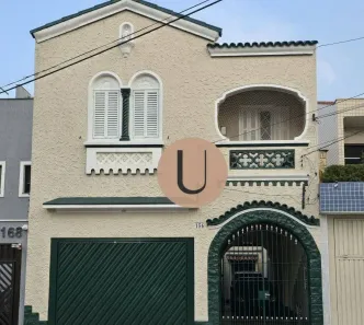 Casa de Condomínio com 7 Quartos à venda, 278m² no Ipiranga, São Paulo