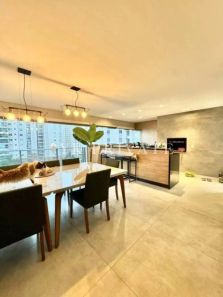 Apartamento com 3 Quartos à venda, 180m² no Vila Leopoldina, São Paulo