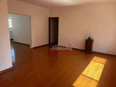 Apartamento com 3 Quartos à venda, 132m² no Perdizes, São Paulo