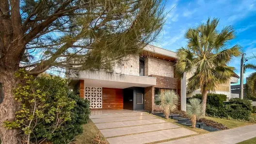 Casa de Condomínio com 5 Quartos à venda, 465m² no Pires Façanha, Eusébio