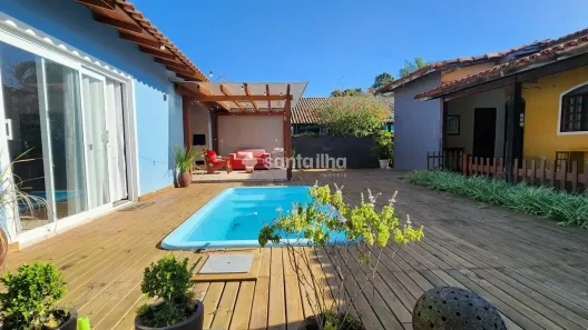 Casa com 3 Quartos à venda, 180m² no Campeche, Florianópolis