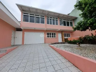 Casa com 4 Quartos à venda, 320m² no Fazenda Santo Antônio, São José