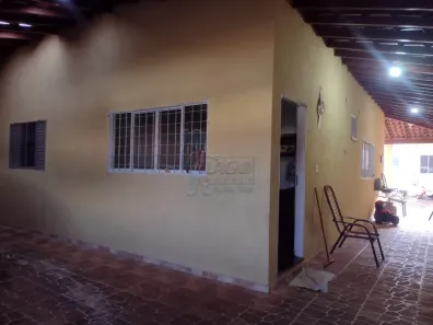 Casa com 2 Quartos à venda, 197m² no Parque São Sebastião, Ribeirão Preto