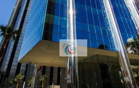 Sala Comercial para alugar, 492m² no Jardim Paulistano, São Paulo
