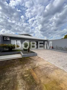 Casa com 3 Quartos à venda, 237m² no Americana, Alvorada
