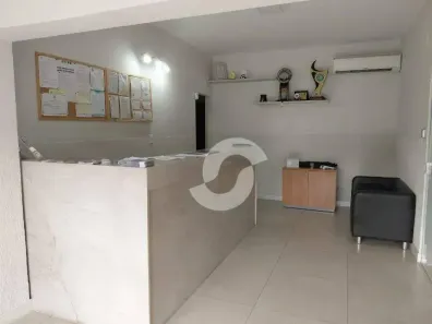 Imóvel Comercial à venda, 360m² no Piratininga, Niterói