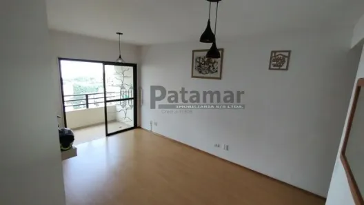 Apartamento com 3 Quartos à venda, 80m² no Vila Andrade, São Paulo