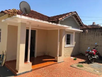 Casa com 2 Quartos à venda, 185m² no Vila Boa Esperança, São José do Rio Preto