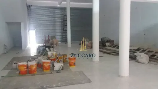 Ponto Comercial para alugar, 230m² no Jardim Paulista, Guarulhos