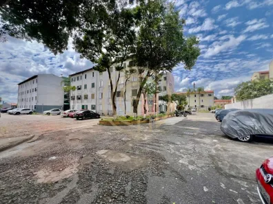 Apartamento com 2 Quartos à venda, 50m² no Jardim Casablanca, São Paulo