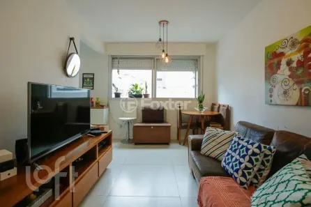Apartamento com 1 Quarto à venda, 41m² no Centro Histórico, Porto Alegre