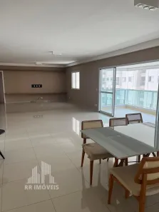 Apartamento com 4 Quartos para alugar, 243m² no Alphaville Centro Industrial e Empresarial/Alphaville., Barueri