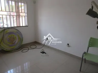 Sala Comercial para alugar, 12m² no Parque Franceschini, Sumaré