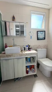 Apartamento com 3 Quartos à venda, 78m² no Calhau, São Luís