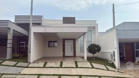 Casa com 2 Quartos à venda, 117m² no Jardins do Império, Indaiatuba