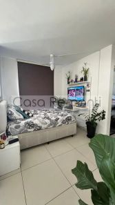 Apartamento com 1 Quarto à venda, 35m² no Vila Augusta, Guarulhos