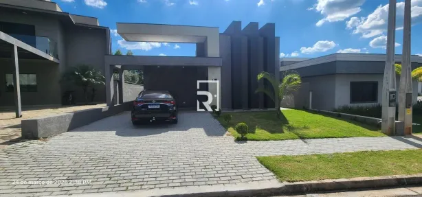 Casa de Condomínio com 3 Quartos à venda, 360m² no Rio Abaixo, Atibaia