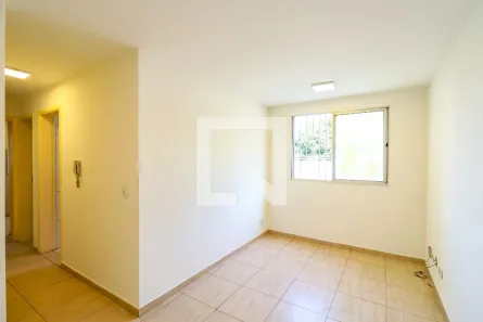 Apartamento com 1 Quarto à venda, 44m² no Fazenda Morumbi, São Paulo