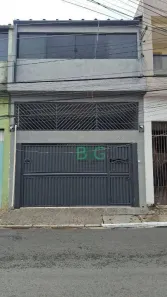Sobrado com 5 Quartos à venda, 125m² no Jardim Sapopemba, São Paulo