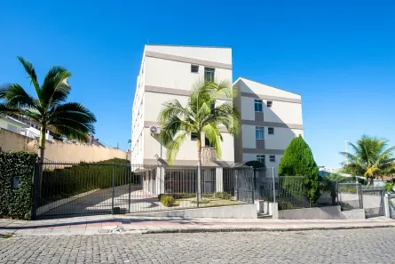 Apartamento com 3 Quartos à venda, 65m² no Estreito, Florianópolis