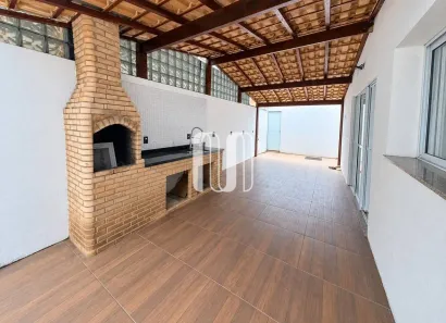 Casa de Condomínio com 3 Quartos à venda, 166m² no Alphaville, Rio das Ostras