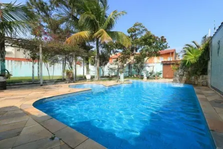 Casa com 4 Quartos à venda, 112m² no Josedy, Peruíbe