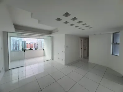 Apartamento com 3 Quartos à venda, 104m² no Imbuí, Salvador