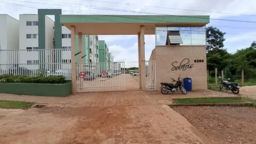 Apartamento com 2 Quartos para alugar, 52m² no Santa Lia, Teresina
