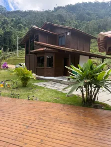Fazenda/Sítio com 3 Quartos à venda, 2000m² no Jaciguá, Vargem Alta