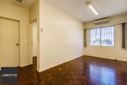 Apartamento com 1 Quarto à venda, 38m² no São João, Porto Alegre