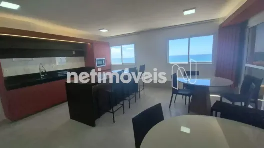 Apartamento com 1 Quarto para alugar, 15m² no Piatã, Salvador