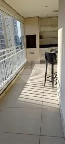 Apartamento com 3 Quartos à venda, 86m² no Jardim Pereira Leite, São Paulo