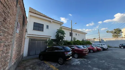 Casa com 4 Quartos à venda, 300m² no Silveira, Santo André