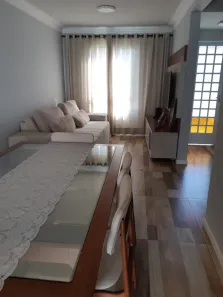 Sobrado com 3 Quartos à venda, 75m² no Vossoroca, Votorantim