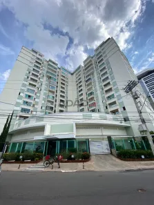 Apartamento com 3 Quartos à venda, 86m² no Alto da Glória, Goiânia